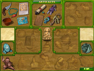 Mahjongg Artifacts 2 screenshot